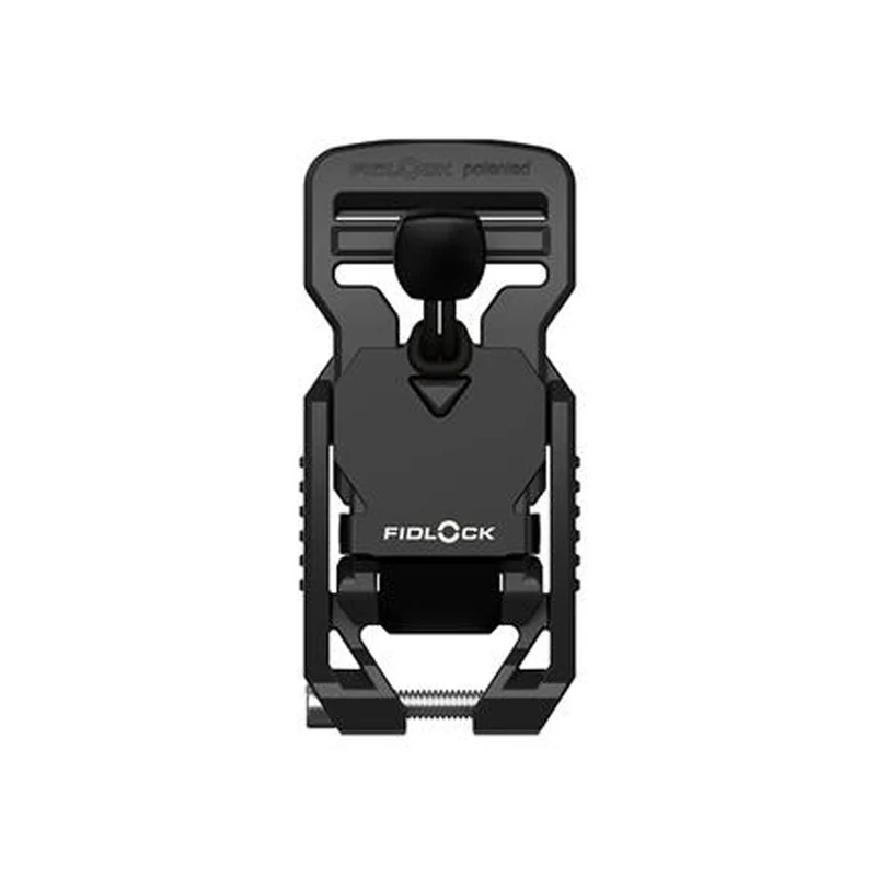 V-Buckle Swivel Mount