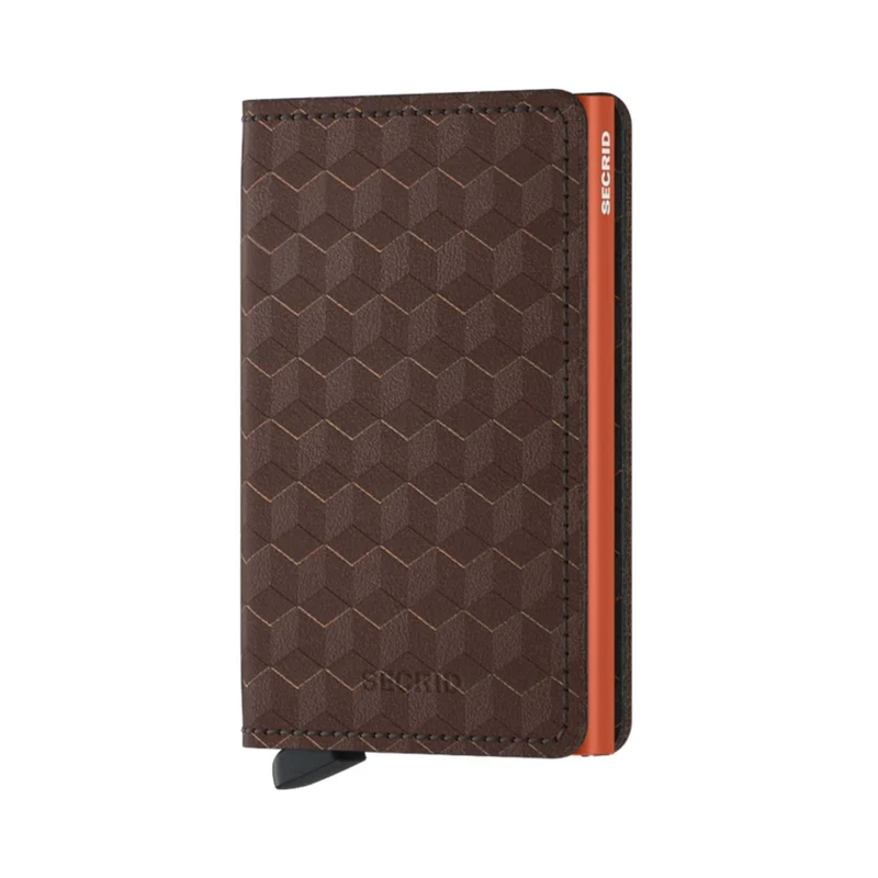 Optical Miniwallet