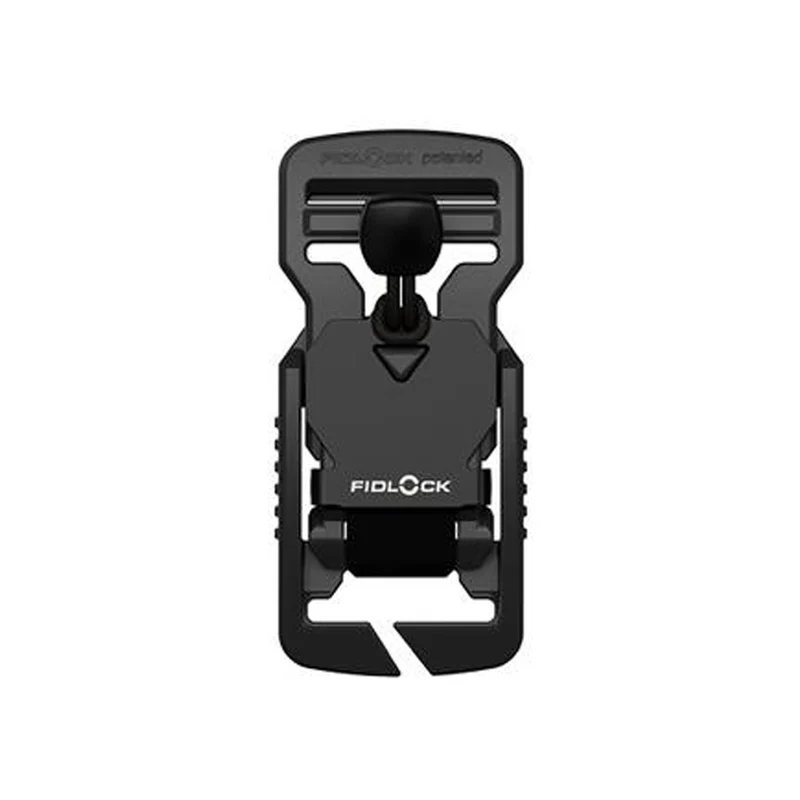 V-Buckle Split Bar