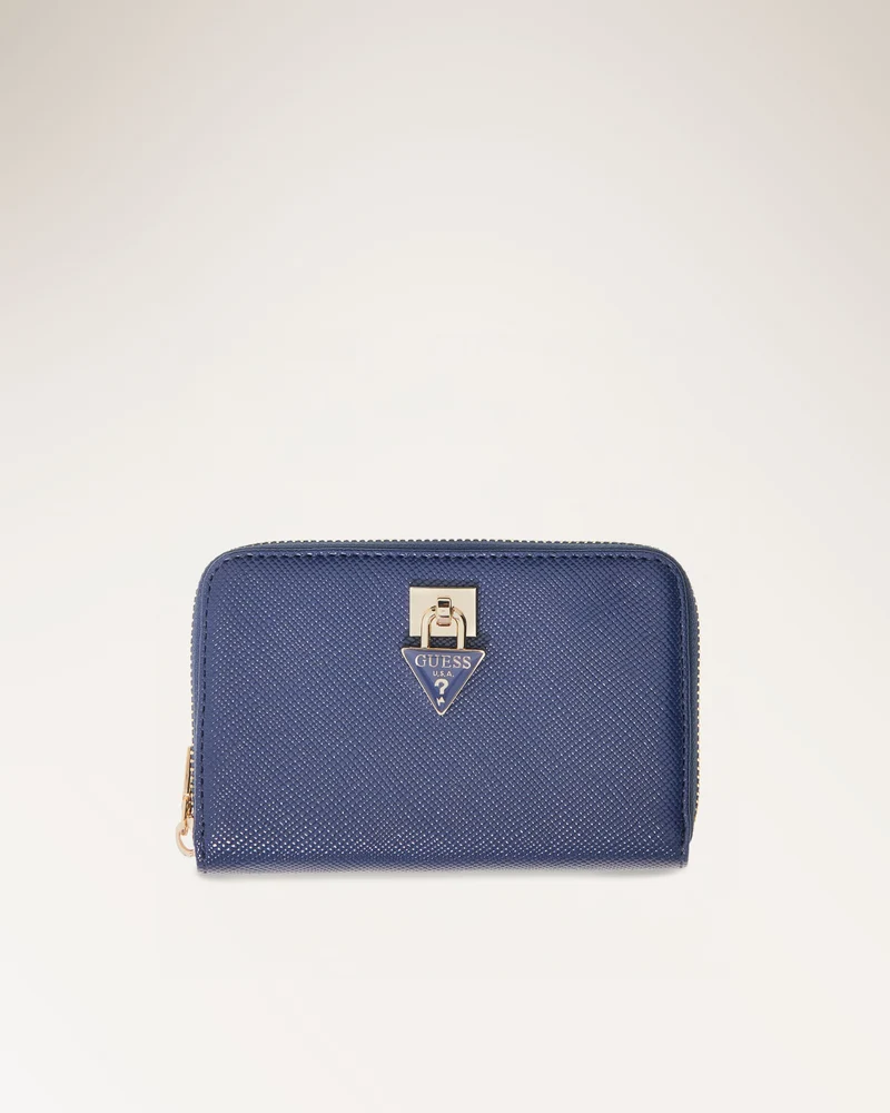 Patsie Slg Medium Zip Around