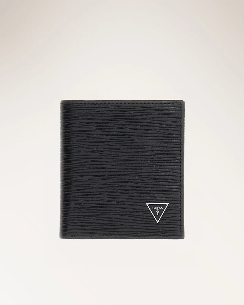 Milano Bifold S Black