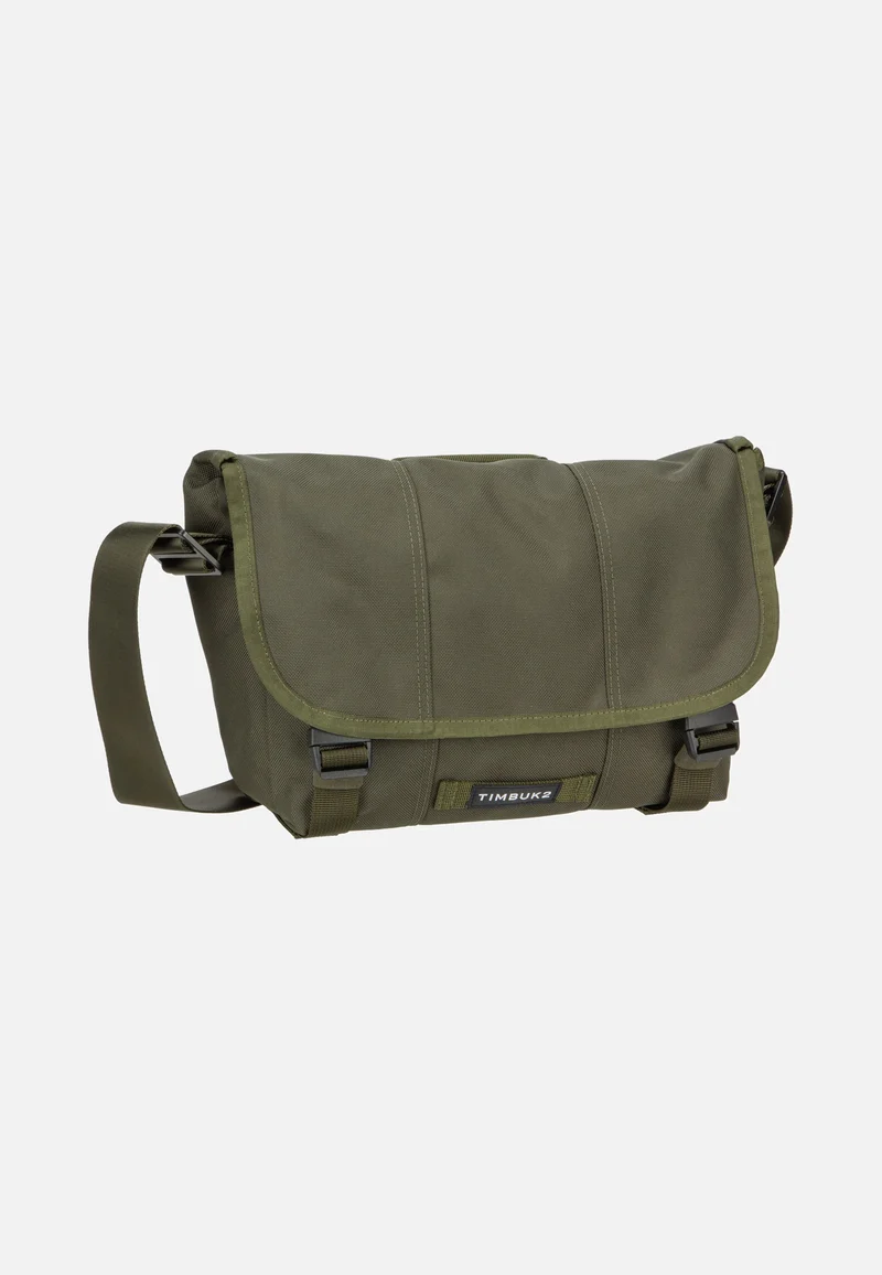 Classic Messenger XS Army - Messenger Bag