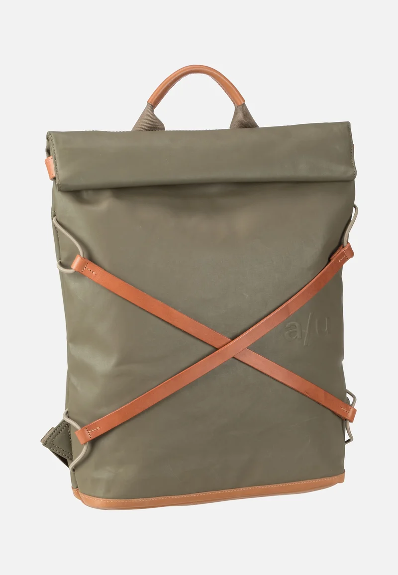 Yokohama Fallen Rock - Rolltop Backpack