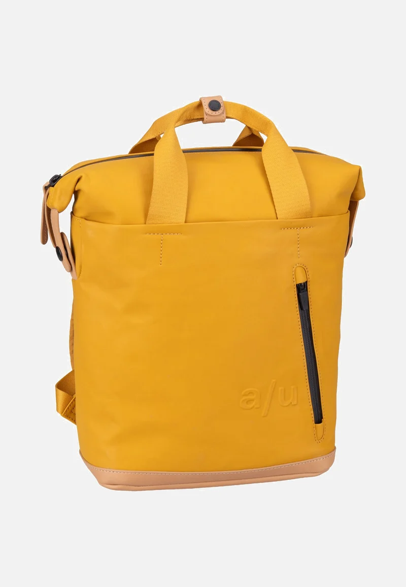 Yaizu Amber - Backpack