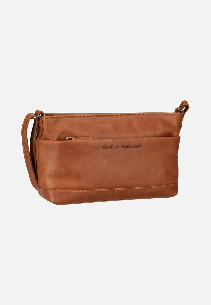 Klein Salerno 1210 Cognac - Crossbody Bag