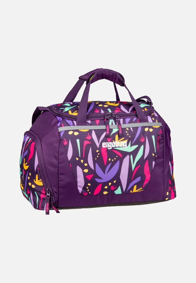 ergobag Sporttasche AmBärzonas - Dufflebag
