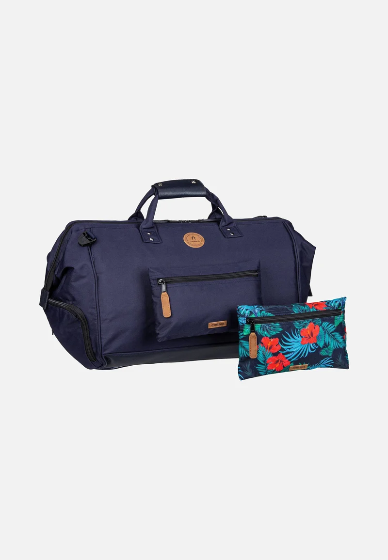 Recycled Oxford Reykjavik - Dufflebag