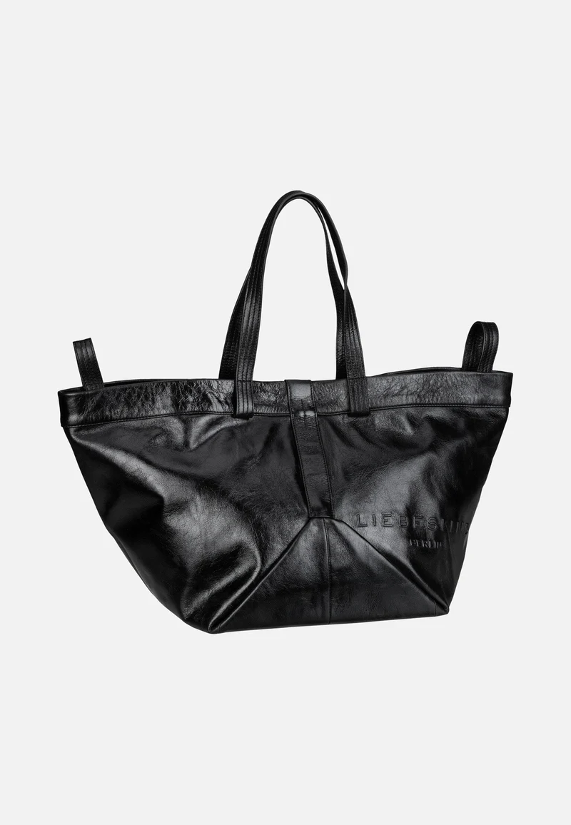 Elvira 2158476 Black - Shopper