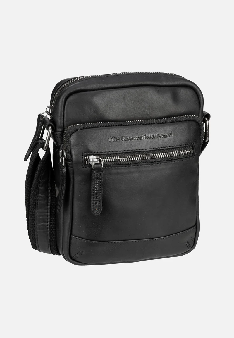 Birmingham 0980 Black - Crossbody Bag