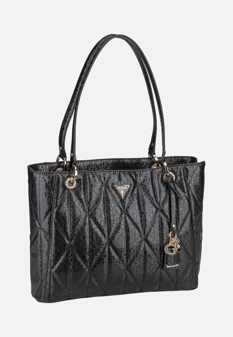 Aldina Noel TO 63250 Black - Shoulder Bag