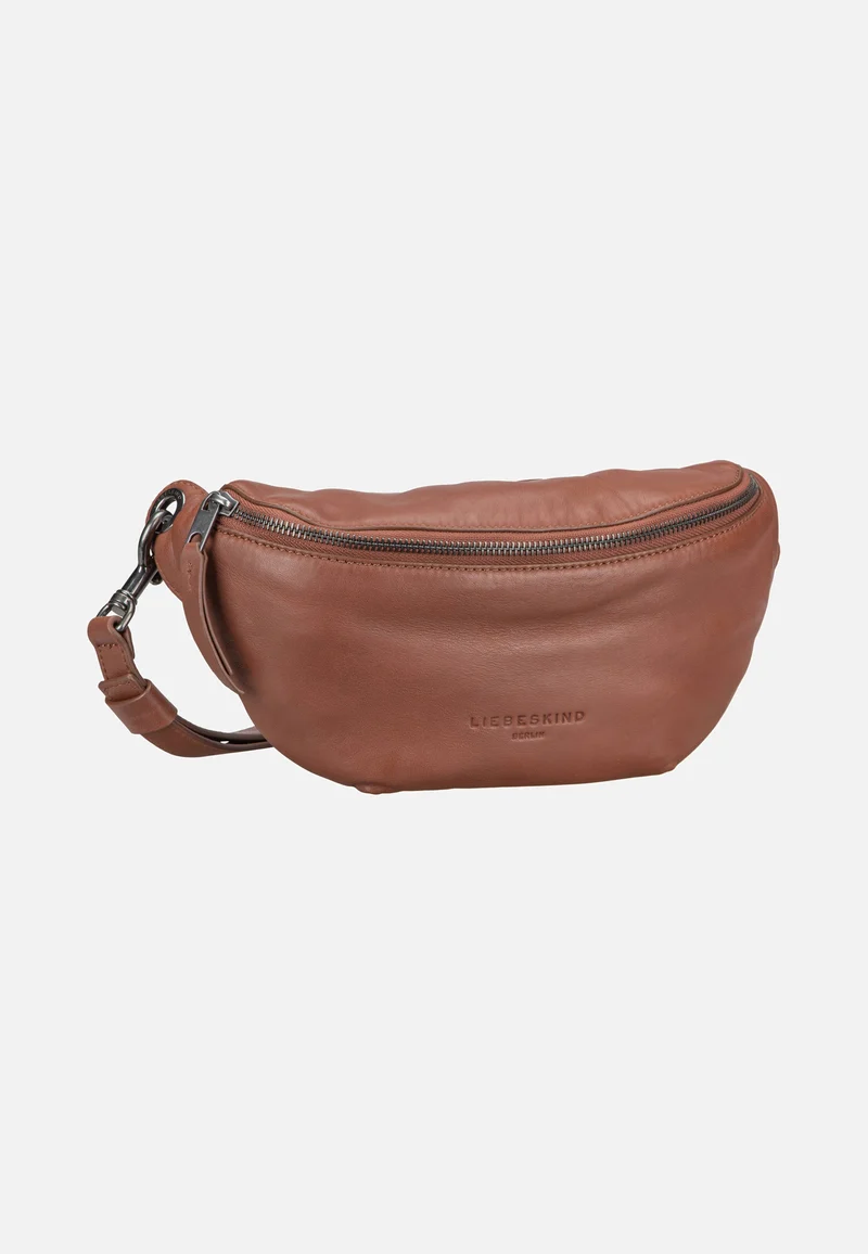 Tavia 20 Russet - Fanny Pack