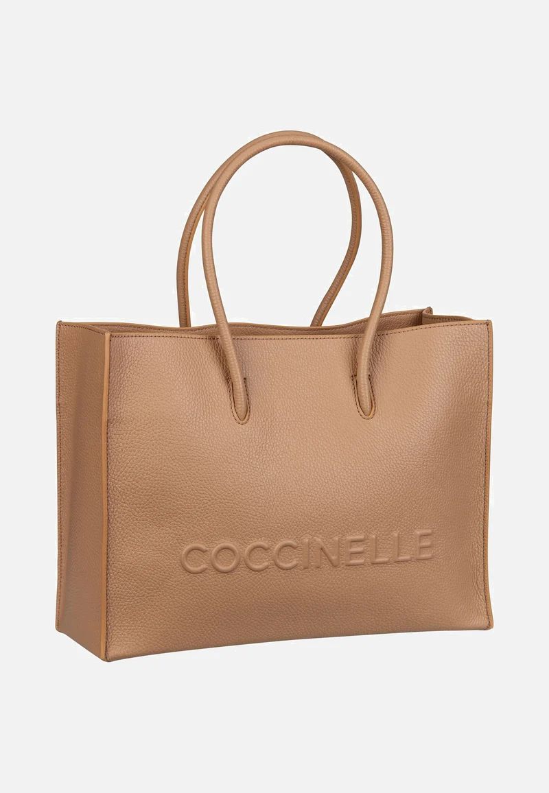 Myrtha Maxi Log 1802 Skin - Shopper