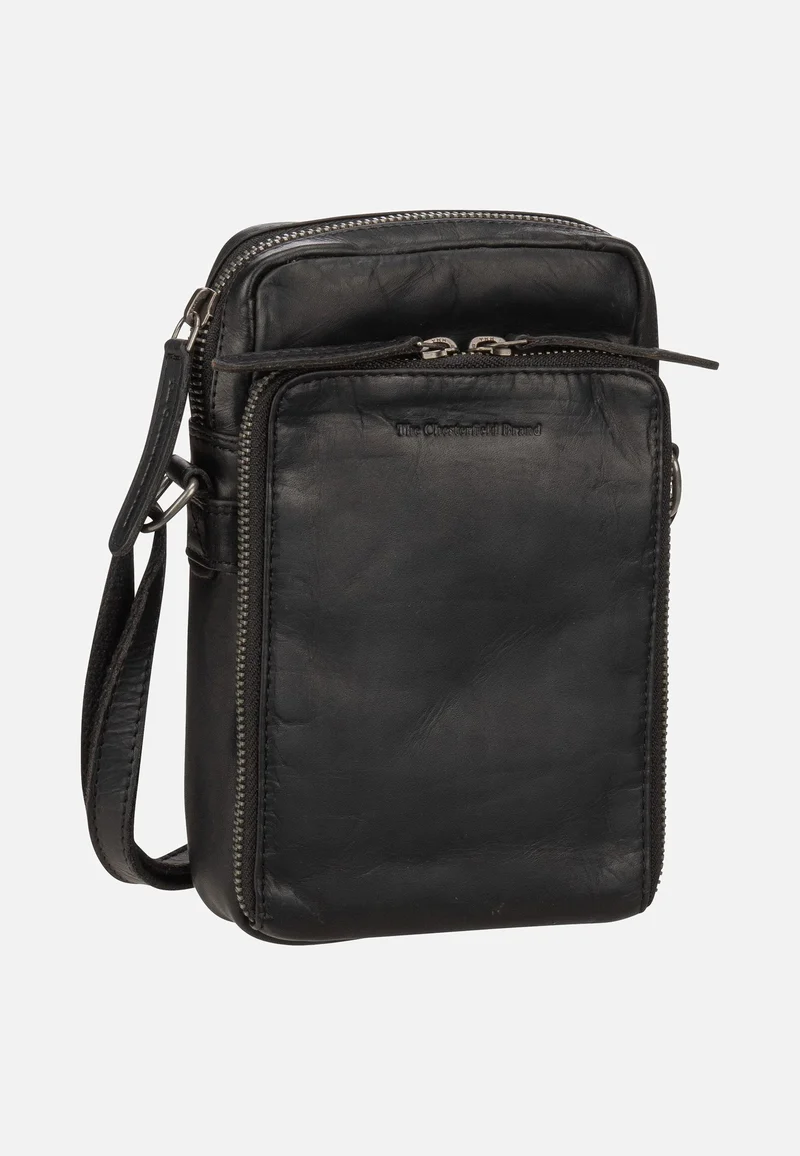 Hamilton 1163 Black - Phone Pouch