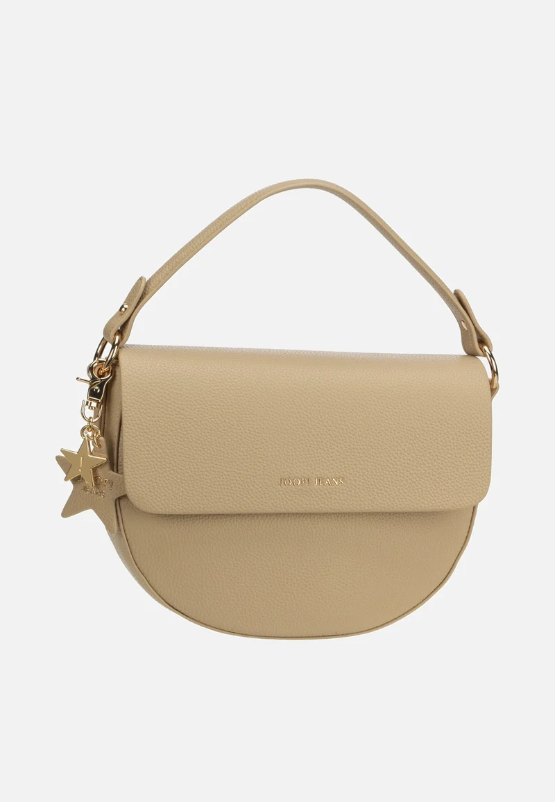 Salve Kaley MVF Bleached Sand - Saddle Bag