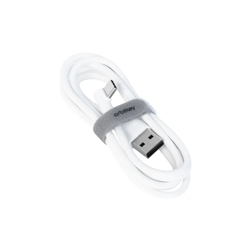 Reusable Cable Tie 6-Pack