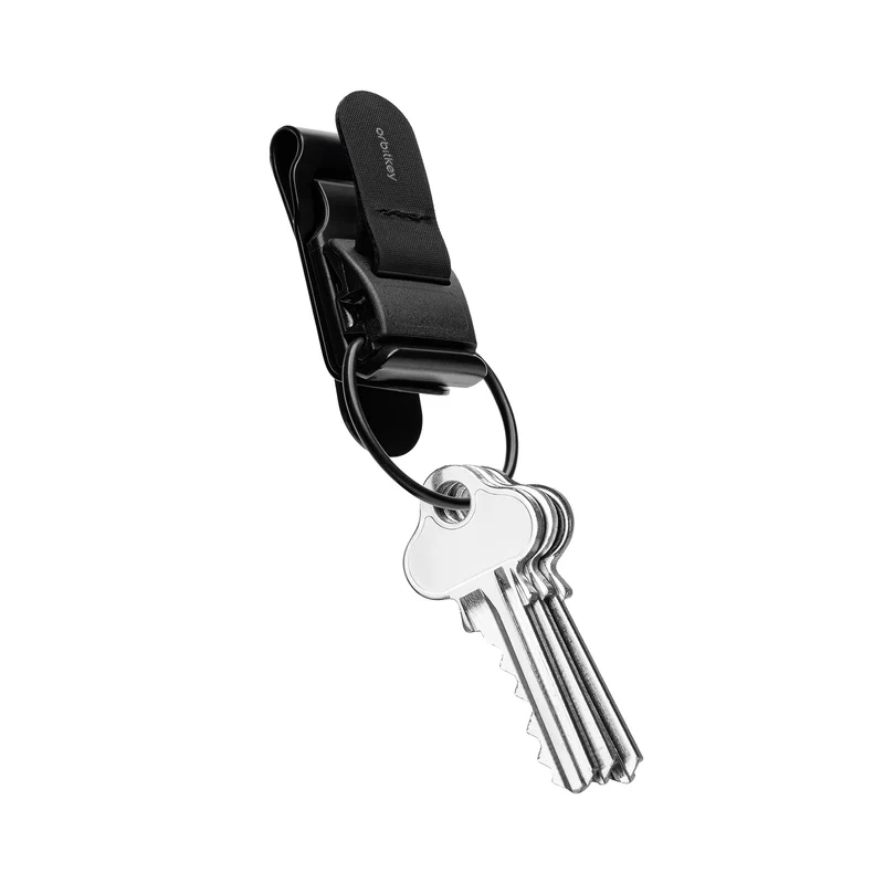 Utility Clip