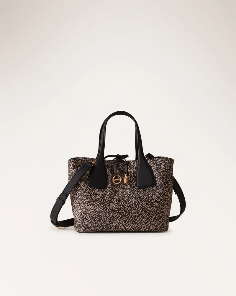 Borsa Bauletto M . C/t Op