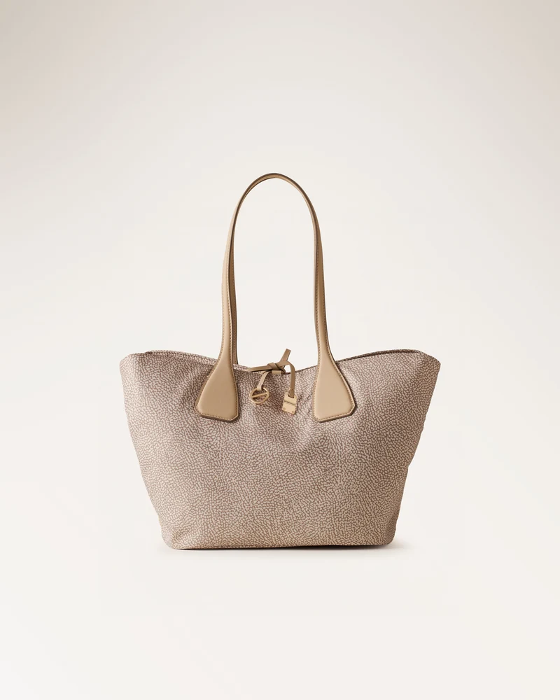 Borsa Shopping M. Sabbia