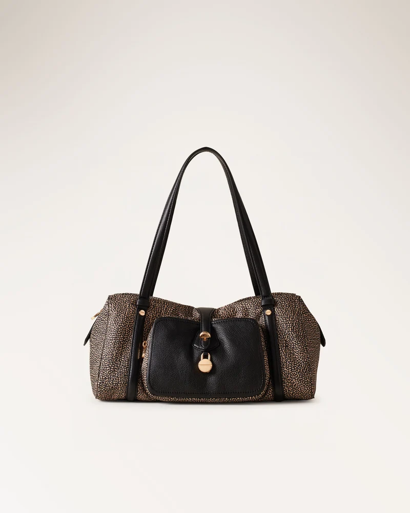 Borsa Bauletto M. Op