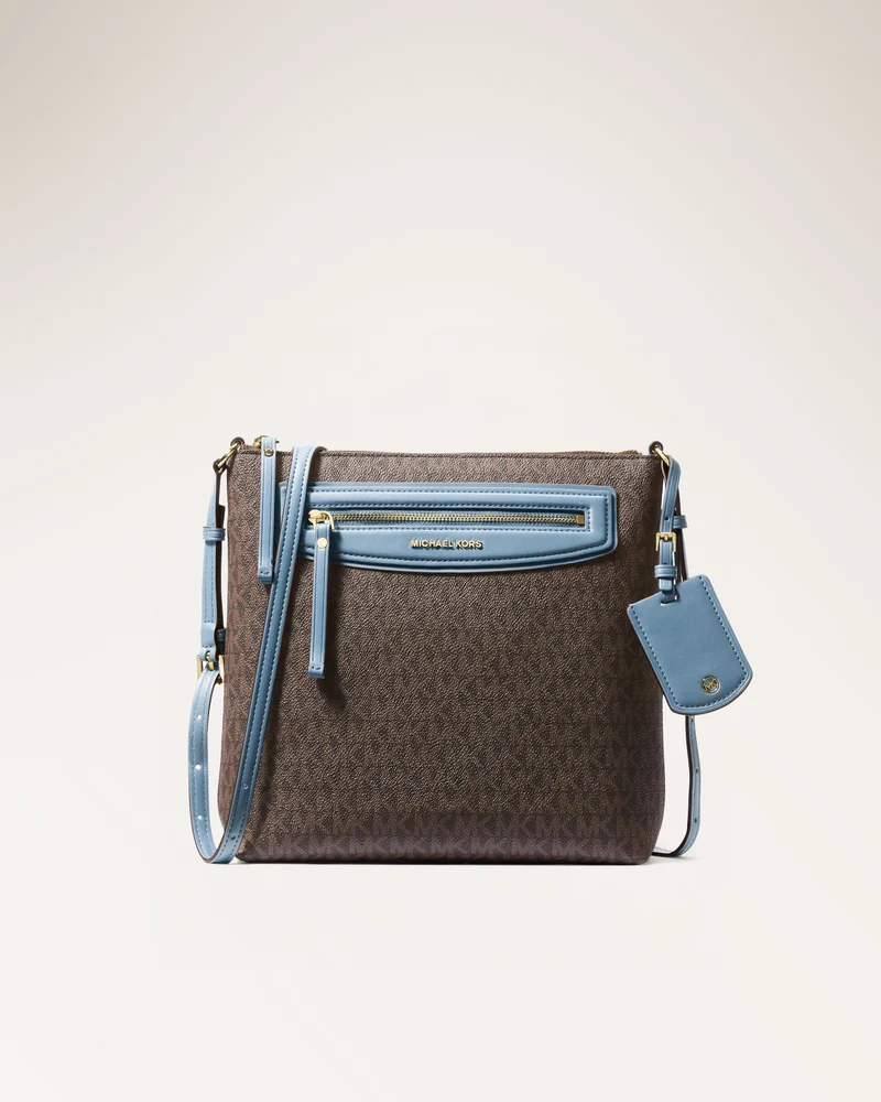 Lg Tz Xbody Chambray