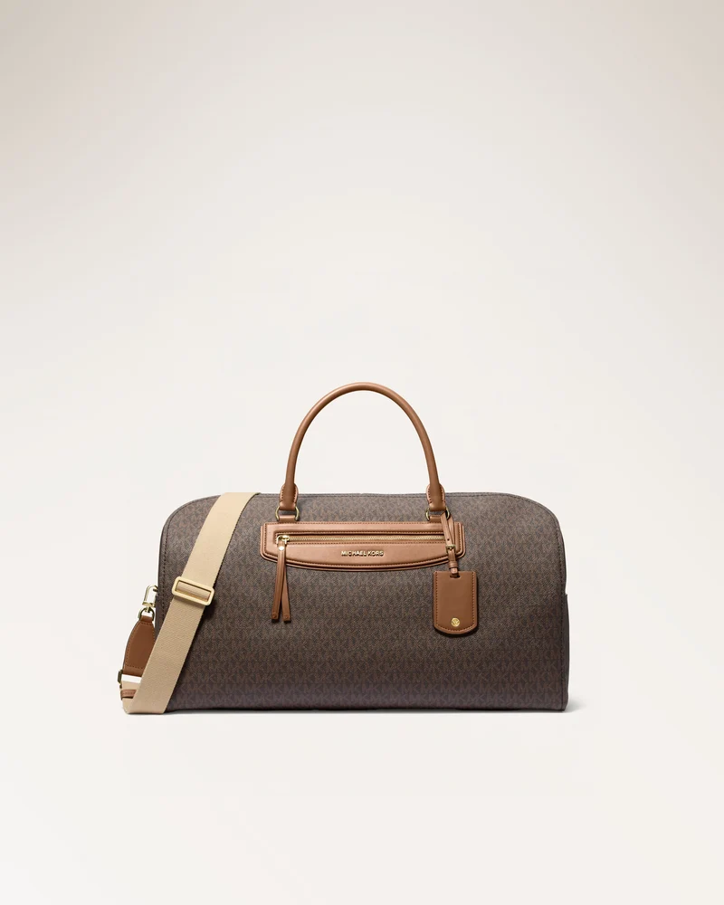 Xl Weekender Brn/acorn