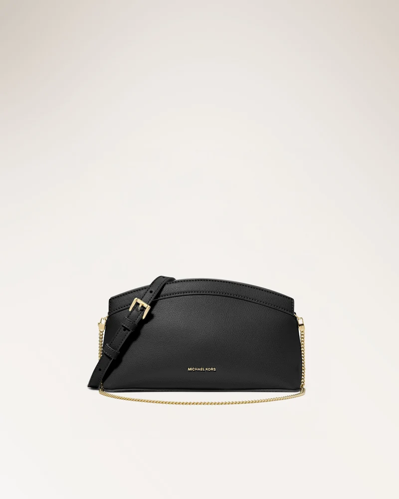 Sm Dome Chn Clutch Xbody Black