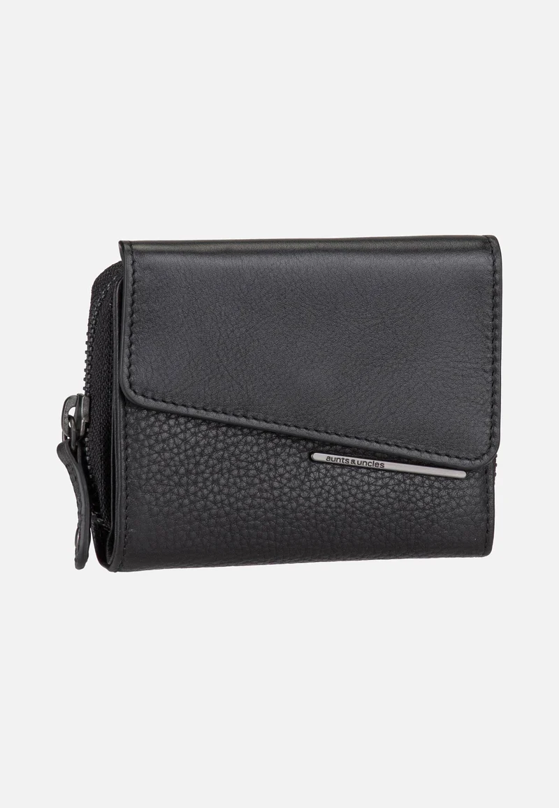 Tory Black Dress - Wallet