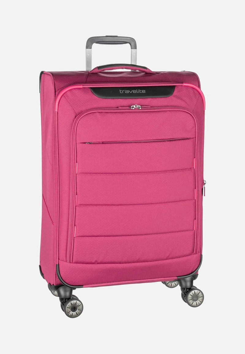 Skaii 4w Trolley M Abendrot - Suitcase