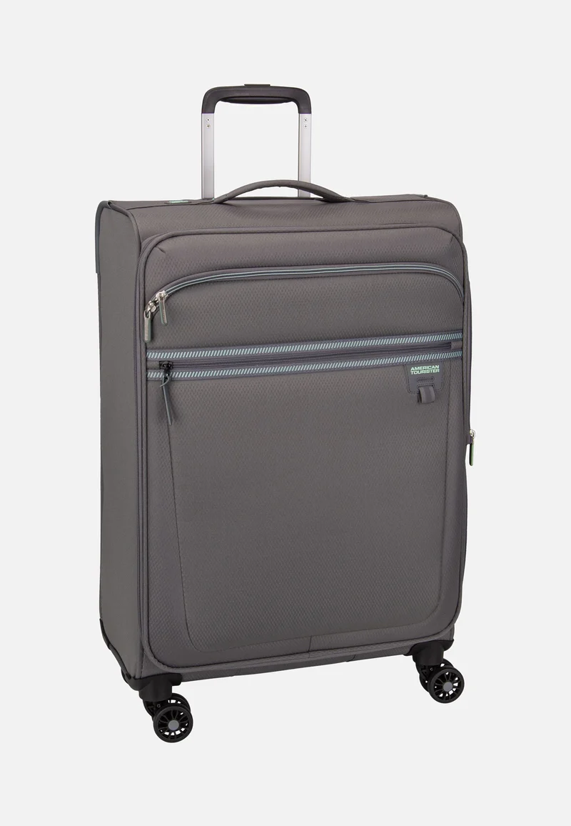 Aerospin Spinner M Stone Basalt - Suitcase