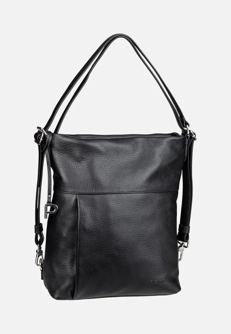Pure 7322 Schwarz - Backpack