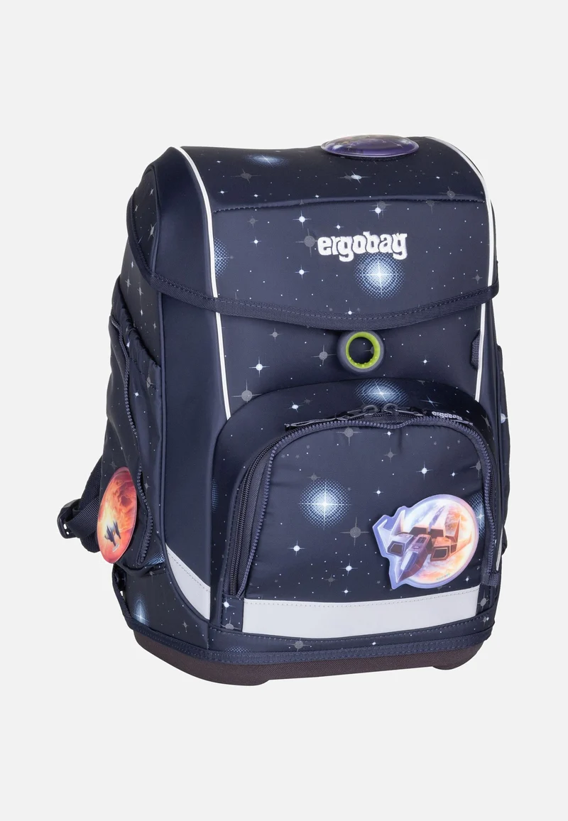 cubo Set GLOW KoBärnikus - School Bag