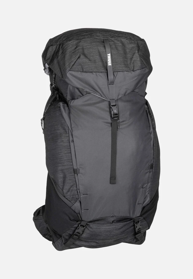Topio 40L Black - Hiking Backpack