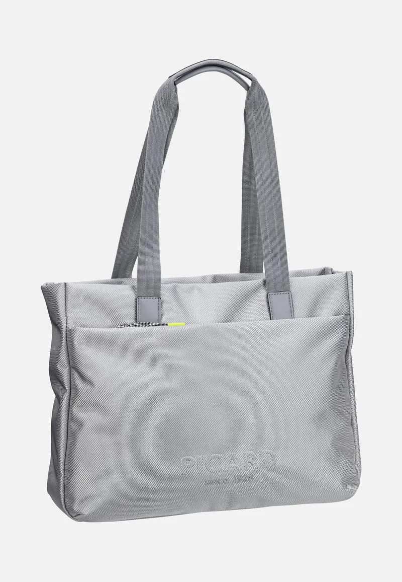 Lucky One 3245 Silber - Shopper