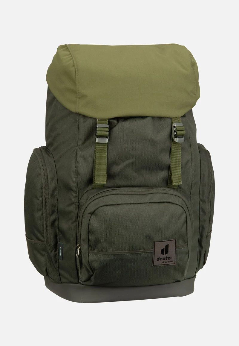 Scula Ivy/Khaki - Backpack