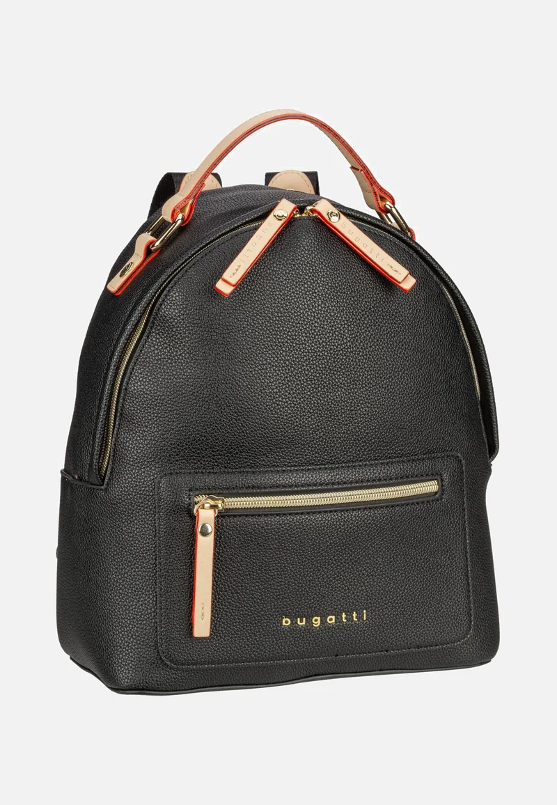 Ella S Schwarz - Backpack