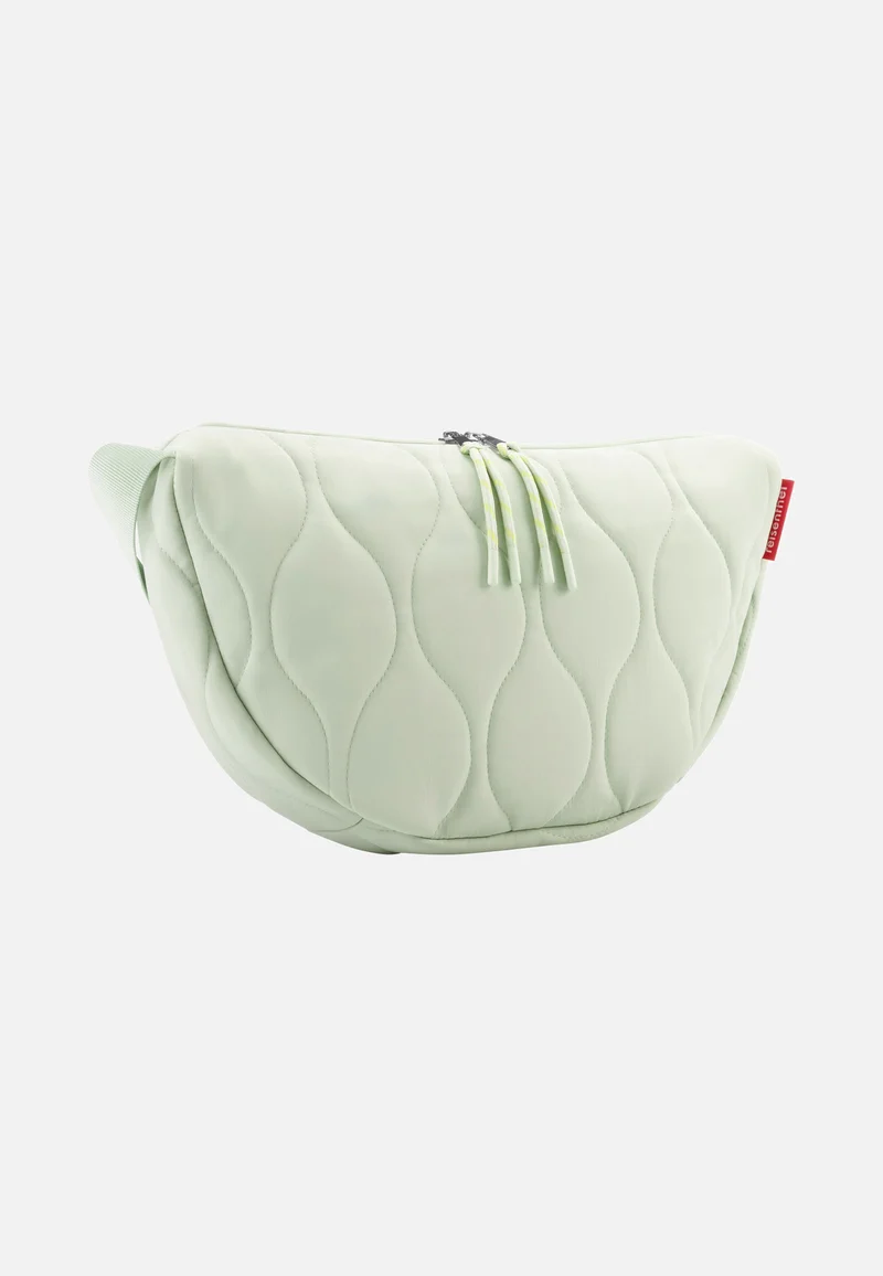 Moonbag S Puffer Iced Matcha - Sling Bag