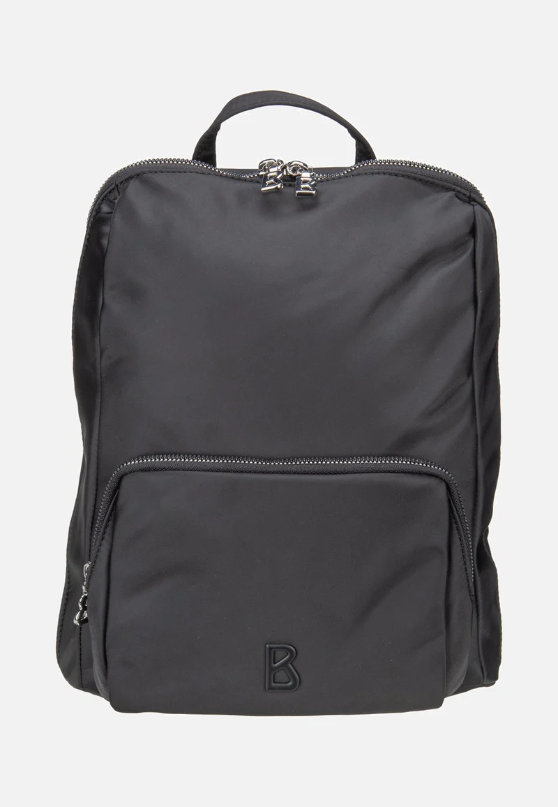 Verbier Play 1.0 Maxi Backpack Black - Backpack