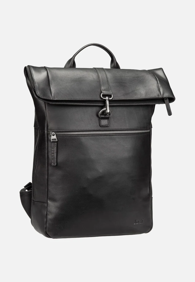 Lund Kurier 6745 Schwarz - Backpack