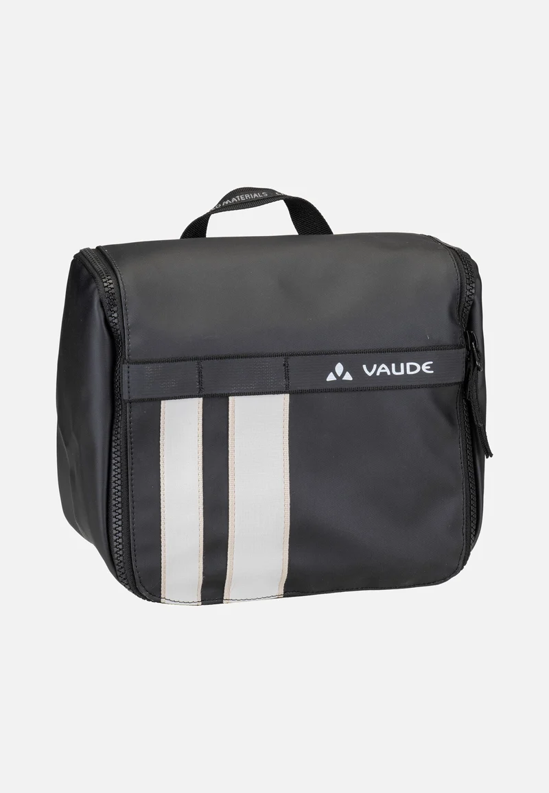 Banaba Black - Toiletry Bag