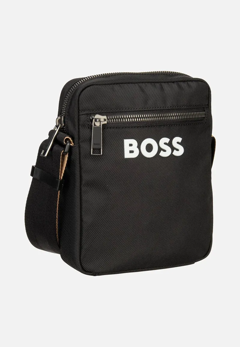 Catch 3.0 NS 50511961 Black - Crossbody Bag