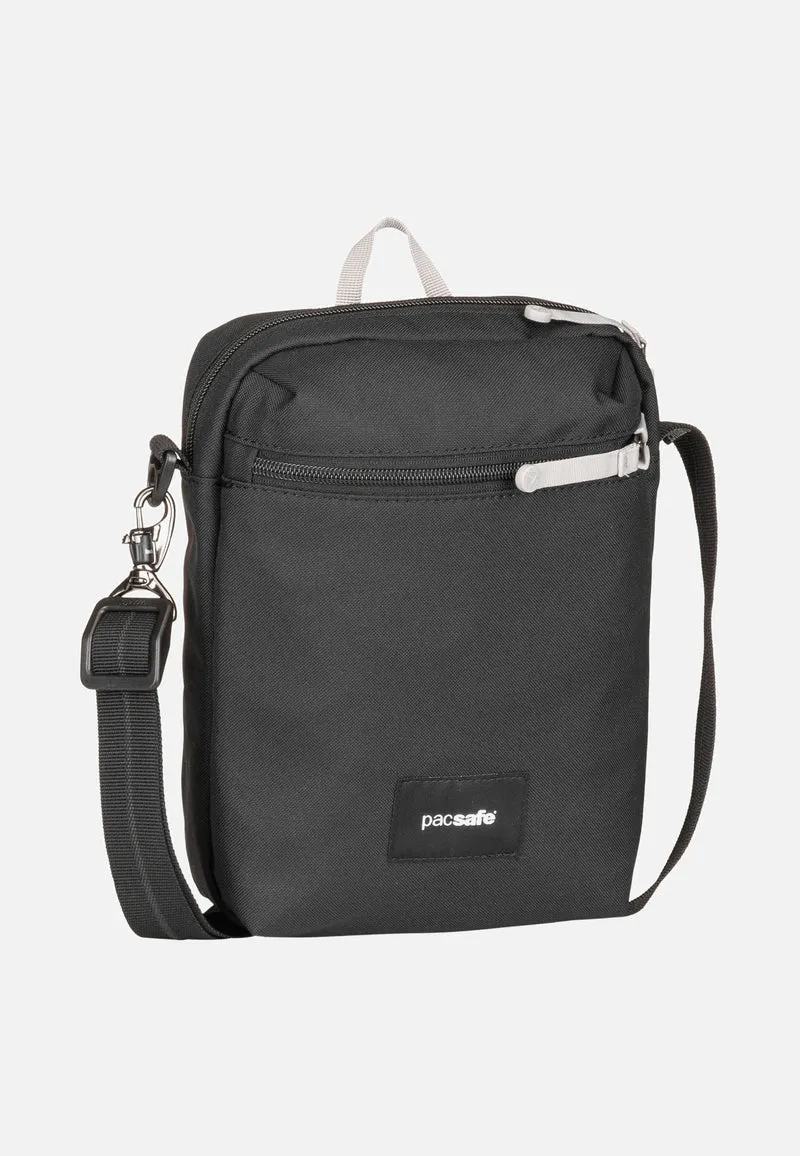 GO Festival Jet Black - Crossbody Bag