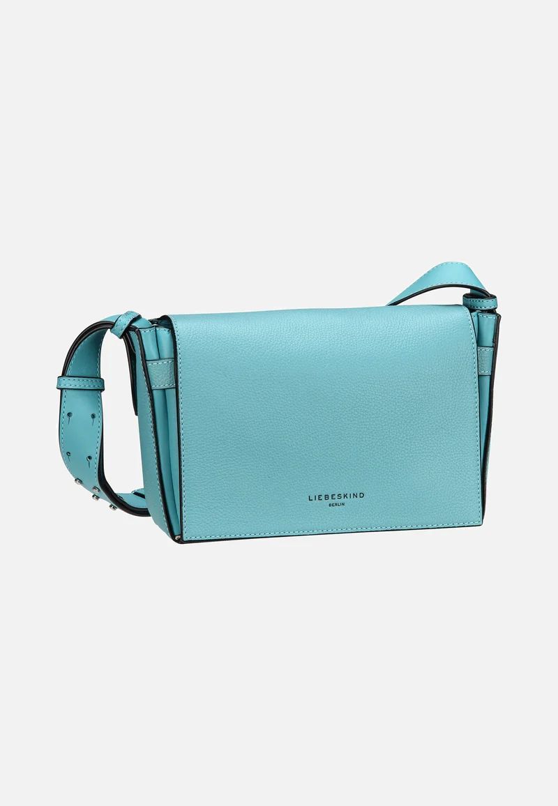 Hilla 214919 Petrol Blue - Crossbody Bag