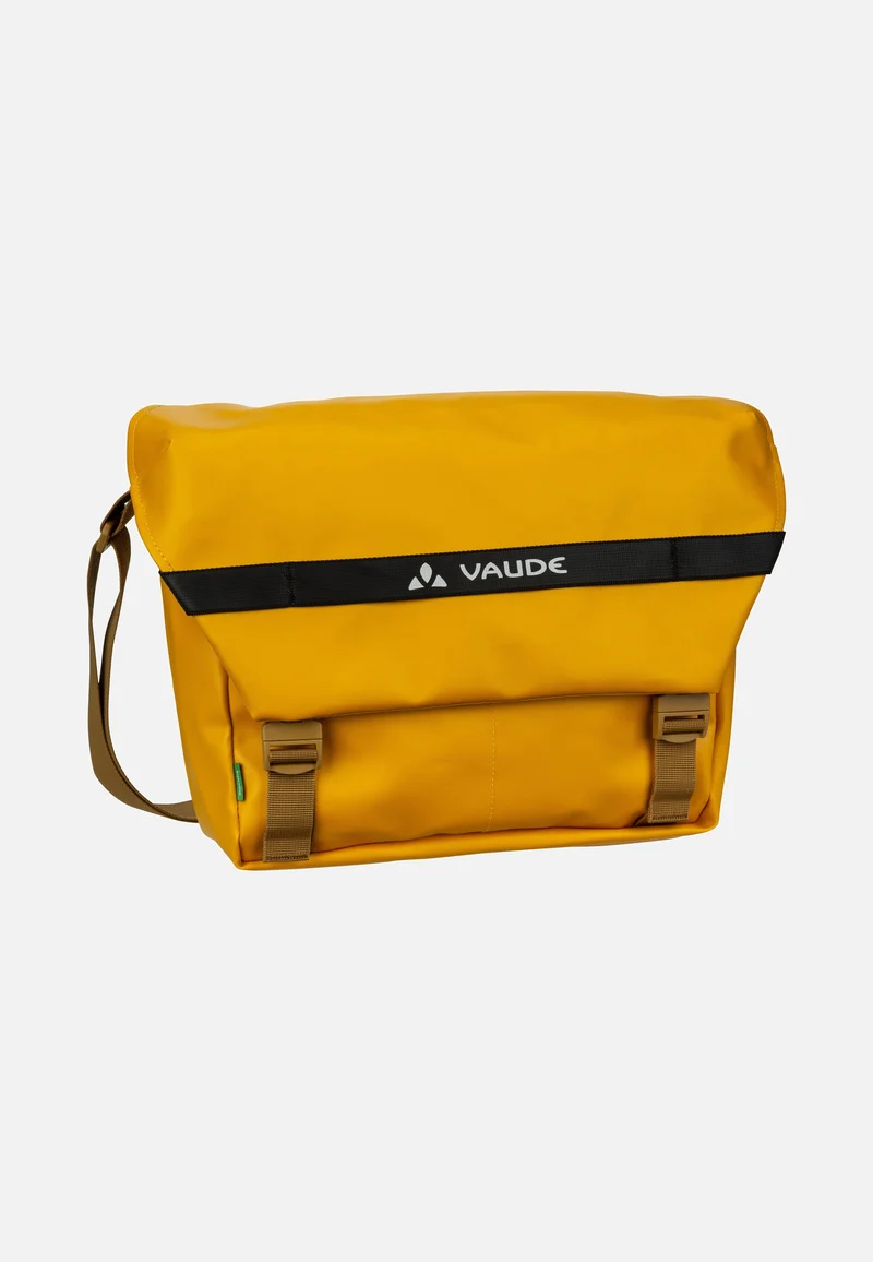 Mineo 9 Burnt Yellow - Messenger Bag