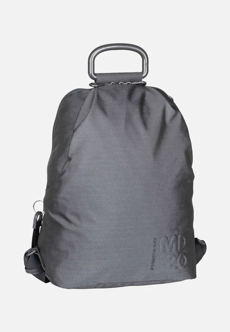 MD20 QMT39 Steel - Backpack