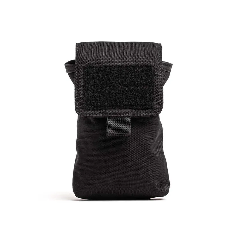 Simple Side Pocket