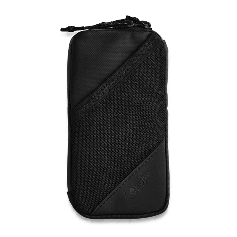 Shoulder Pocket +