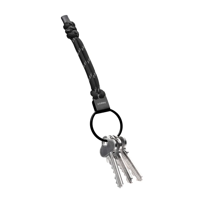 Urban Loop Keychain