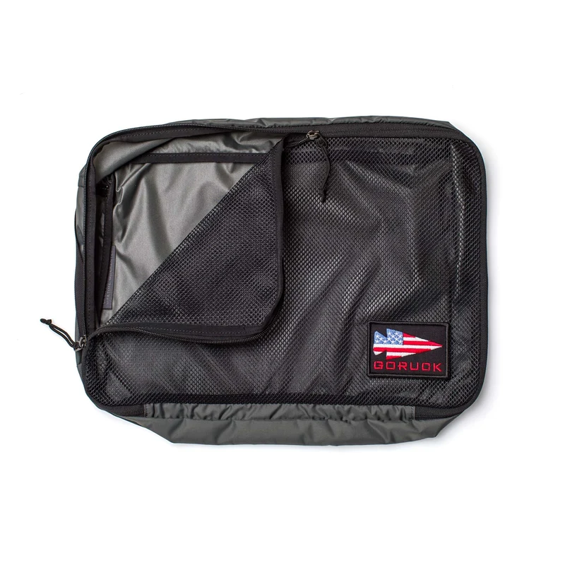 Packing Cubes
