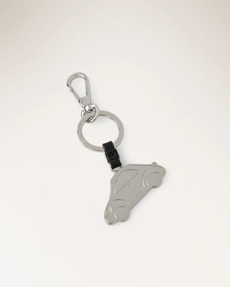 Charm Metal Car