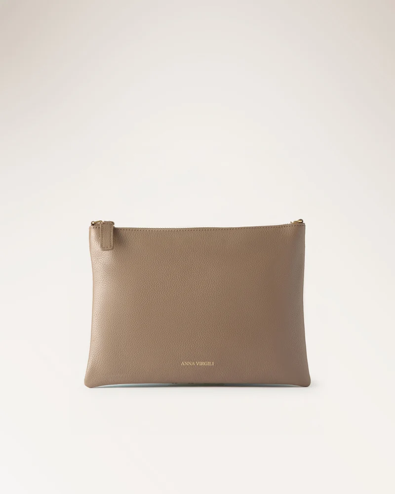 Penny Taupe